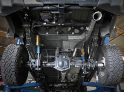 aFe Power - aFe Power MACH Force-XP 3" Cat-Back Stainless Steel Exhaust Kit 49-44099-P - Image 8