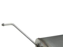 aFe Power - aFe Filters 49-46013 MACHForce XP Cat-Back SS-409 Exhaust System - Image 2