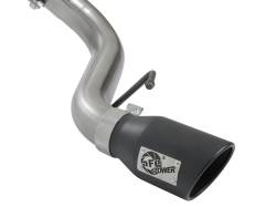 aFe Power - aFe Power MACH Force-XP 3" Cat-Back Stainless Steel Exhaust Kit 49-46003-1B - Image 5
