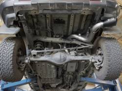 aFe Power - aFe Power MACH Force-XP 3" Cat-Back Stainless Steel Exhaust Kit 49-46003-1B - Image 8