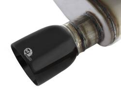 aFe Power - aFe Power MACH Force-XP 3" Axle-Back Stainless Steel Exhaust Kit 49-43052-B - Image 4