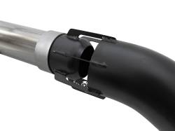 aFe Power - aFe Power MACH Force-XP 3" Cat-Back Stainless Steel Exhaust Kit 49-44100-B - Image 3