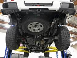 aFe Power - aFe Power MACH Force-XP 3" Cat-Back Stainless Steel Exhaust Kit 49-44100-B - Image 7