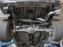 aFe Power - aFe Power MACH Force-XP 3" Cat-Back Stainless Steel Exhaust Kit 49-46003-1P - Image 8