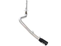 aFe Power - aFe Power MACH Force-XP 3" Cat-Back Stainless Steel Exhaust Kit 49-43076-B - Image 2