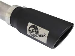 aFe Power - aFe Power MACH Force-XP 3" Cat-Back Stainless Steel Exhaust Kit 49-43076-B - Image 6