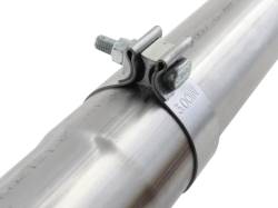 aFe Power - aFe Power MACH Force-XP 3" Cat-Back Stainless Steel Exhaust Kit 49-43067-B - Image 4