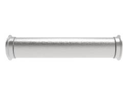 aFe Power - aFe Power MACH Force-XP 3" Stainless Steel Resonator Delete Pipe 49M10005 - Image 2