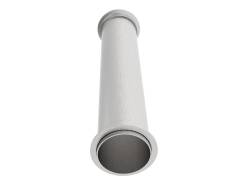 aFe Power - aFe Power MACH Force-XP 3" Stainless Steel Resonator Delete Pipe 49M10005 - Image 3