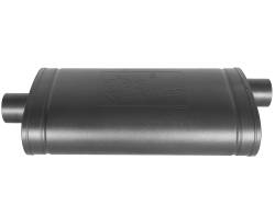 aFe Power - aFe Power MACH Force-XP 3" Center/Offset Stainless Steel Muffler 49M00016-B - Image 2