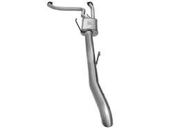 aFe Power - aFe Power MACH Force-XP 3" Cat-Back Stainless Steel Exhaust Kit 49-46104 - Image 2