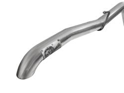 aFe Power - aFe Power MACH Force-XP 3" Cat-Back Stainless Steel Exhaust Kit 49-46104 - Image 4