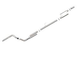 aFe Power - aFe Power MACH Force-XP 3" Cat-Back Stainless Steel Exhaust Kit 49-48081 - Image 3
