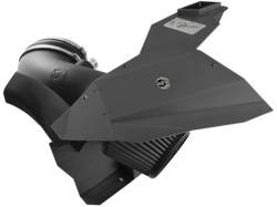 aFe Filters 50-11662-B MagnumFORCE Elite Stage-2 PRO 5R Intake System