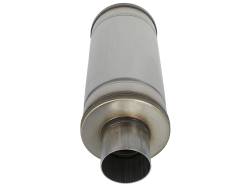 aFe Power - aFe Power MACH Force-XP 3" Center/Center Stainless Steel Muffler 49M00012 - Image 3