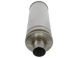 aFe Power - aFe Power MACH Force-XP 2.5" Center/Center Stainless Steel Muffler 49M00021 - Image 3