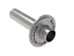 aFe Power - aFe Power 1.25" ST Sound Core Exhaust Silencer Insert-Stainless 49-93002 - Image 1