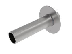 aFe Power - aFe Power 1.25" ST Sound Core Exhaust Silencer Insert-Stainless 49-93002 - Image 2