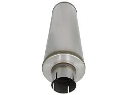 aFe Power - aFe Power MACH Force-XP 3.5" Center/Center Stainless Steel Muffler 49M00024 - Image 3