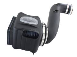 aFe Power Momentum HD Pro 10R Cold Air Intake System-Black 50-74003