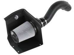 aFe Power - aFe Filters 51-10092 MagnumFORCE Stage-2 PRO DRY S Intake System - Image 1