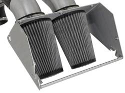 aFe Power - aFe Power MagnumFORCE Stage-2XP Pro Dry S Cold Air Intake-Brushed 51-12882-H - Image 5
