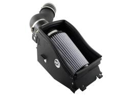 aFe Power - aFe Filters 51-10062 MagnumFORCE Stage-2 PRO DRY S Intake System - Image 1