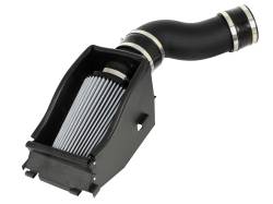 aFe Power - aFe Filters 51-10062 MagnumFORCE Stage-2 PRO DRY S Intake System - Image 2