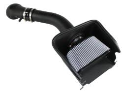 aFe Power - aFe Filters 51-10112 MagnumFORCE Stage-2 PRO DRY S Intake System - Image 2