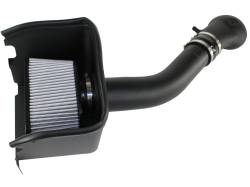 aFe Power - aFe Filters 51-10112 MagnumFORCE Stage-2 PRO DRY S Intake System - Image 3