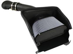 aFe Power - aFe Filters 51-10112 MagnumFORCE Stage-2 PRO DRY S Intake System - Image 4