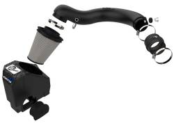 aFe Power - aFe Power Momentum ST Pro Dry S Cold Air Intake System-Black 51-46215 - Image 7