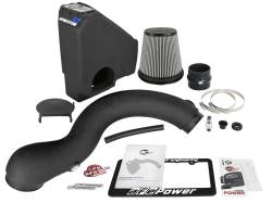 aFe Power - aFe Power Momentum ST Pro Dry S Cold Air Intake System-Black 51-46215 - Image 8