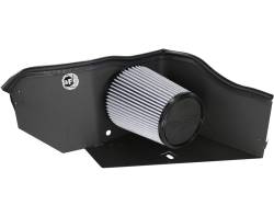 aFe Power - aFe Filters 51-10531 MagnumFORCE Stage-1 PRO DRY S Intake System - Image 1