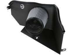 aFe Power - aFe Filters 51-10531 MagnumFORCE Stage-1 PRO DRY S Intake System - Image 2