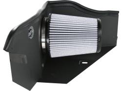 aFe Power - aFe Filters 51-10531 MagnumFORCE Stage-1 PRO DRY S Intake System - Image 3