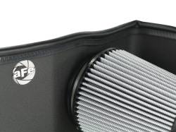 aFe Power - aFe Filters 51-10531 MagnumFORCE Stage-1 PRO DRY S Intake System - Image 5