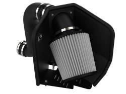 aFe Power - aFe Filters 51-10412 MagnumFORCE Stage-2 PRO DRY S Intake System - Image 1