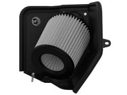 aFe Power - aFe Filters 51-10412 MagnumFORCE Stage-2 PRO DRY S Intake System - Image 4