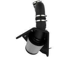 aFe Power - aFe Filters 51-10412 MagnumFORCE Stage-2 PRO DRY S Intake System - Image 5