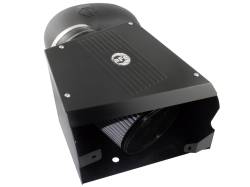 aFe Power - aFe Filters 51-10072 MagnumFORCE Stage-2 PRO DRY S Intake System - Image 1