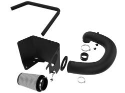 aFe Power - aFe Filters 51-10422 MagnumFORCE Stage-2 PRO DRY S Intake System - Image 2