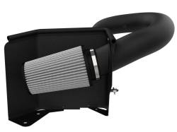 aFe Power - aFe Filters 51-10422 MagnumFORCE Stage-2 PRO DRY S Intake System - Image 3