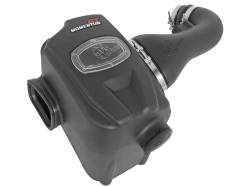 aFe Power Momentum GT Pro Dry S Cold Air Intake System-Black 51-74106