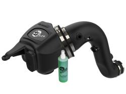 aFe Filters Elite Momentum HD Pro Dry S Cold Air Intake Ram 6.7L 51-72003-E
