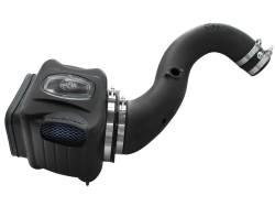 aFe Power Momentum HD Pro 10R Cold Air Intake System-Black 50-74002