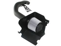 aFe Power - aFe Filters 51-10512 MagnumFORCE Stage-2 PRO DRY S Intake System - Image 1