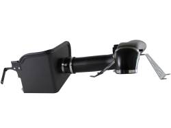 aFe Power - aFe Filters 51-10512 MagnumFORCE Stage-2 PRO DRY S Intake System - Image 2