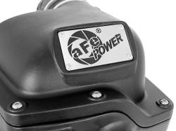 aFe Power - aFe Filters 51-82032 MagnumFORCE Stage-2 Si PRO DRY S Intake System - Image 6