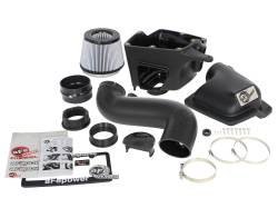 aFe Power - aFe Filters 51-82032 MagnumFORCE Stage-2 Si PRO DRY S Intake System - Image 8